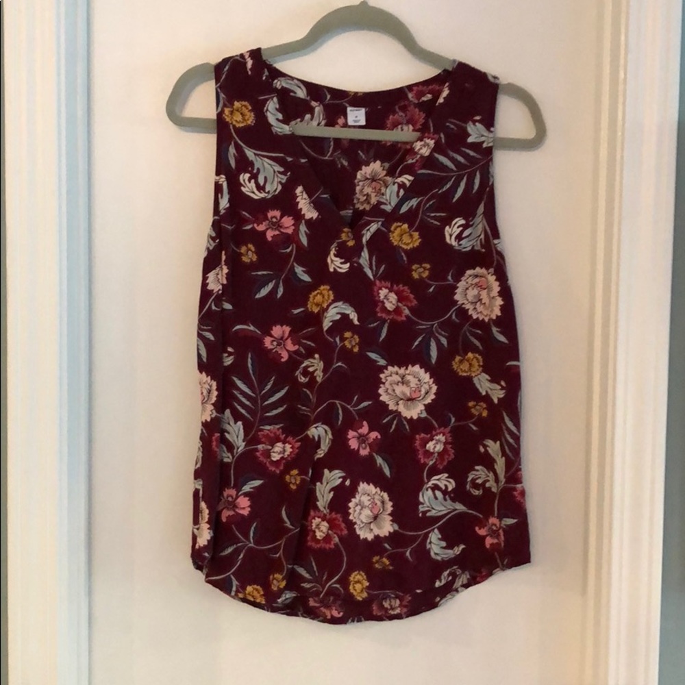 Great top!